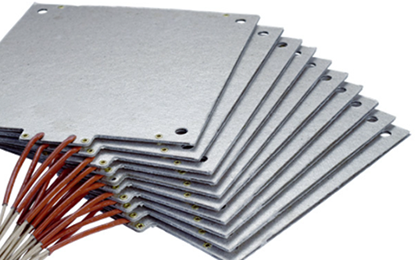 Thick Film Heaters